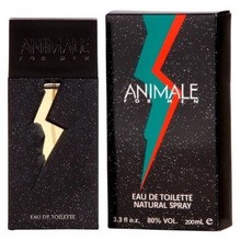 Animale Animale For Men EDT kvepalai vyrams, 100 ml