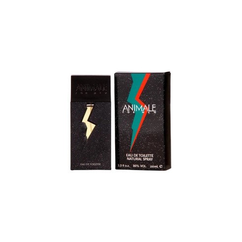 Animale Animale For Men EDT kvepalai vyrams, 100 ml