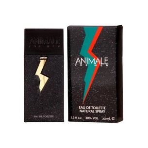 Animale Animale For Men EDT kvepalai vyrams, 100 ml