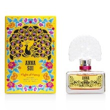 Anna Sui Flight of Fancy EDT kvepalai moterims, 50 ml
