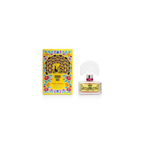 Anna Sui Flight of Fancy EDT kvepalai moterims, 50 ml