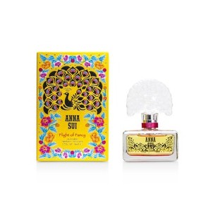 Anna Sui Flight of Fancy EDT kvepalai moterims, 50 ml