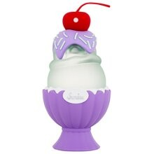 Anna Sui Sundae Violet Vibe EDT kvepalai moterims, 50 ml