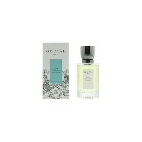 Annick Goutal Bois d´Hadrien EDP kvepalai unisex, 100 ml