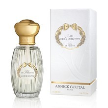 Annick Goutal Eau de Charlotte EDT kvepalai moterims, 100 ml