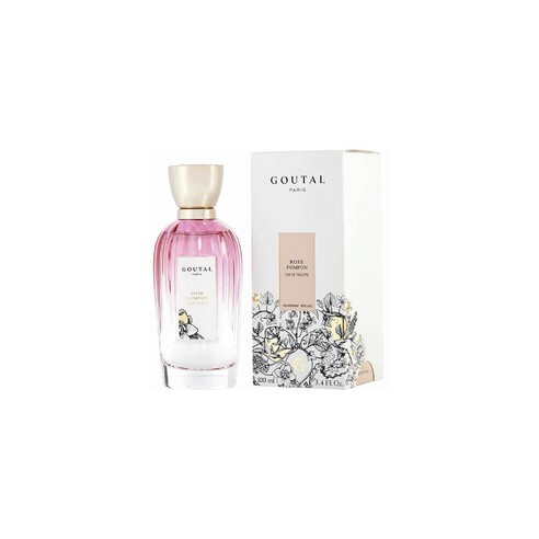 Annick Goutal Rose Pom Pom EDT kvepalai moterims, 100 ml