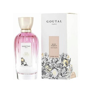 Annick Goutal Rose Pom Pom EDT kvepalai moterims, 100 ml