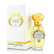Annick Goutal Un Matin d´Orage EDP kvepalai moterims, 100 ml