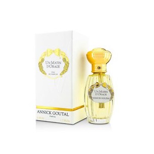 Annick Goutal Un Matin d´Orage EDP kvepalai moterims, 100 ml