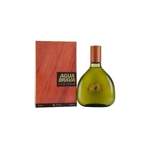 Antonio Puig Agua Brava EDC kvepalai vyrams, 100 ml
