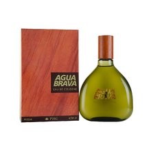 Antonio Puig Agua Brava EDC kvepalai vyrams, 200 ml