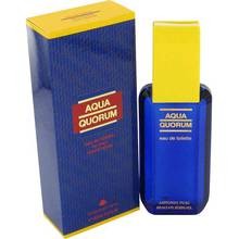 Antonio Puig Aqua Quorum EDT kvepalai vyrams, 100 ml