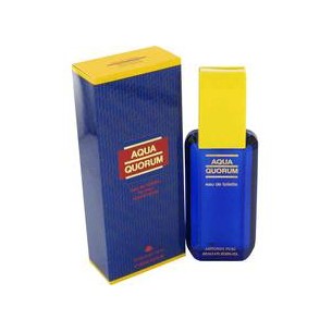Antonio Puig Aqua Quorum EDT kvepalai vyrams, 100 ml