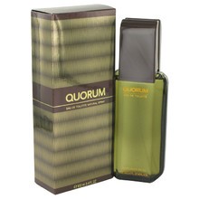 Antonio Puig Quorum EDT kvepalai vyrams, 100 ml