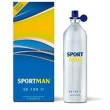 Antonio Puig Sportsman EDT 250 ml kvepalai vyrams