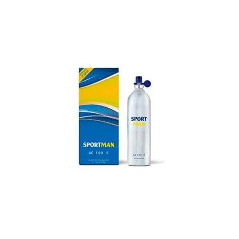 Antonio Puig Sportsman EDT 250 ml kvepalai vyrams