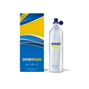 Antonio Puig Sportsman EDT 250 ml kvepalai vyrams