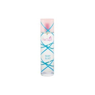 Aquolina Pink Sugar Berry Blast EDT 100 ml