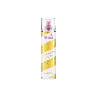 Aquolina Pink Sugar Creamy Sunshine Body Spray - kūno dulksna, 236 ml