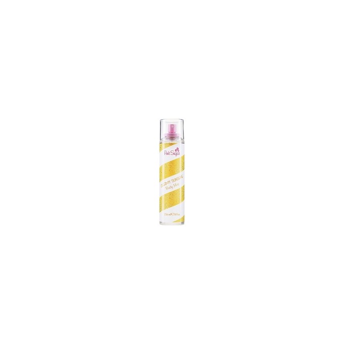Aquolina Pink Sugar Creamy Sunshine Body Spray - kūno dulksna, 236 ml