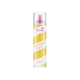 Aquolina Pink Sugar Creamy Sunshine Body Spray - kūno dulksna, 236 ml