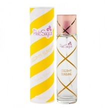 Aquolina Pink Sugar Creamy Sunshine EDT 100 ml
