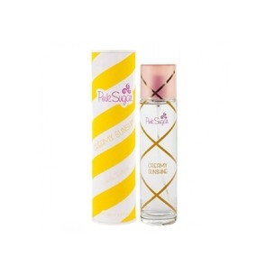 Aquolina Pink Sugar Creamy Sunshine EDT 100 ml