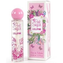Aquolina Pink Sugar Lollipink EDT 100 ml