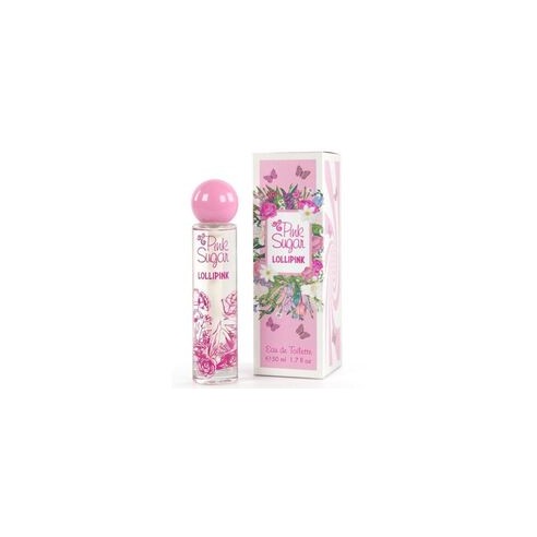 Aquolina Pink Sugar Lollipink EDT 50 ml