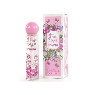 Aquolina Pink Sugar Lollipink EDT 50 ml
