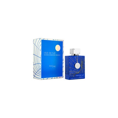 Armaf Club De Nuit Blue Iconic EDP Miniature 10 ml kvepalai vyrams