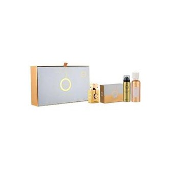 Armaf Club De Nuit Milestone dovanų rinkinys - EDP 30 ml, muilas 130 g, kūno dulksna 50 ml ir