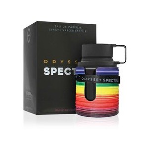 Armaf Odyssey Spectra EDP unisex kvepalai, 100 ml