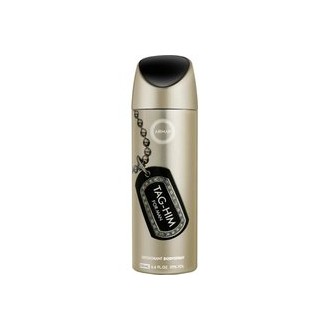 Armaf Tag-Him Deospray 200ml
