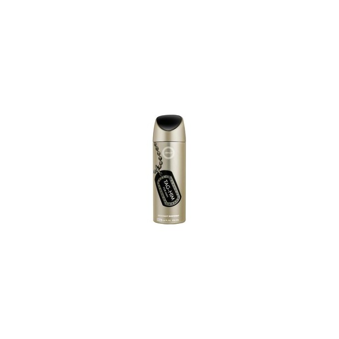 Armaf Tag-Him Deospray 200ml