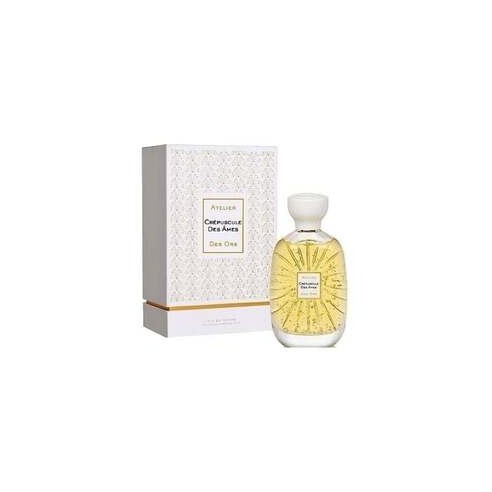 Ateliers des Ors Crepuscule Des Ames EDP unisex kvepalai, 100 ml