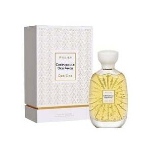 Ateliers des Ors Crepuscule Des Ames EDP unisex kvepalai, 100 ml