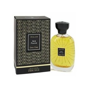 Ateliers des Ors Iris Fauve EDP unisex kvepalai, 100 ml