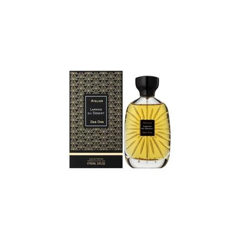 Ateliers des Ors Larmes Du Désert EDP kvepalai unisex, 100 ml