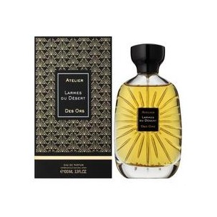 Ateliers des Ors Larmes Du Désert EDP kvepalai unisex, 100 ml