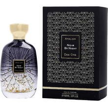 Ateliers des Ors Noir by Night EDP unisex kvepalai, 100 ml