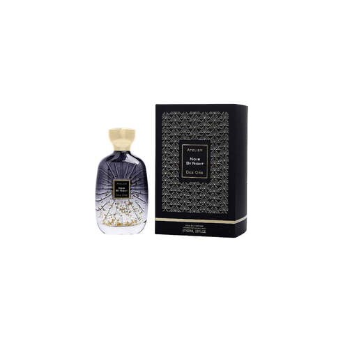 Ateliers des Ors Noir by Night EDP unisex kvepalai, 100 ml