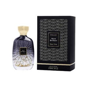 Ateliers des Ors Noir by Night EDP unisex kvepalai, 100 ml