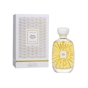 Ateliers des Ors Nuda Veritas Extrait de Parfum unisex kvepalai, 100 ml
