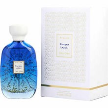 Ateliers des Ors Riviera Lazuli EDP kvepalai unisex, 100 ml
