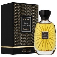 Ateliers des Ors Rose Omeyyade EDP unisex kvepalai, 100 ml