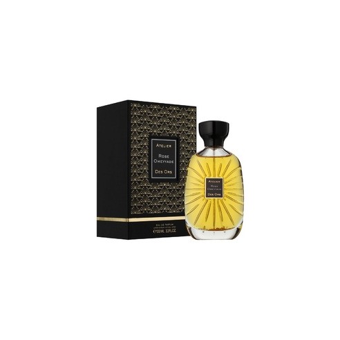 Ateliers des Ors Rose Omeyyade EDP unisex kvepalai, 100 ml