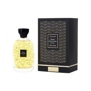 Ateliers des Ors Rose Omeyyade Extrait de Parfum unisex kvepalai, 100 ml