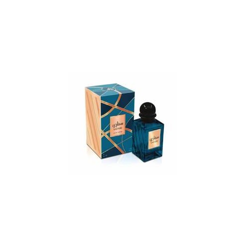 Athoor Al Alam Safari EDP 90 ml unisex kvepalai