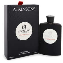 Atkinsons 41 Burlington Arcade EDP 100 ml unisex kvepalai